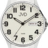 JVD Analogové hodinky JE611.1 - JVD Hodinky -> Analogové hodinky male