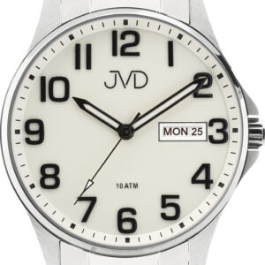 JVD Analogové hodinky JE611.1 - JVD Hodinky -> Analogové hodinky male