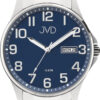 JVD Analogové hodinky JE611.2 - JVD Hodinky -> Analogové hodinky male