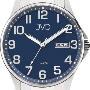JVD Analogové hodinky JE611.2 - JVD Hodinky -> Analogové hodinky male