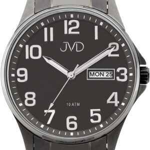 JVD Analogové hodinky JE611.4 - JVD Hodinky -> Analogové hodinky male