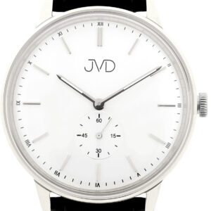 JVD Analogové hodinky JG7002.1 - JVD Hodinky -> Analogové hodinky male