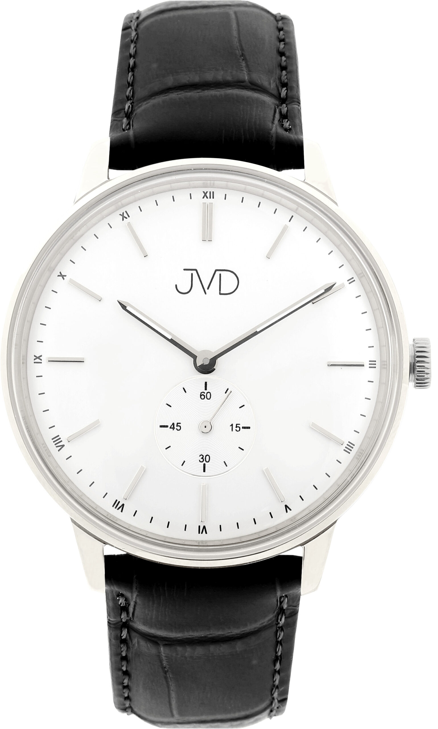 JVD Analogové hodinky JG7002.1 - JVD Hodinky -> Analogové hodinky male