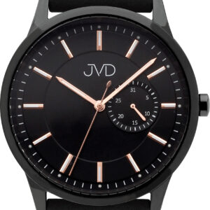 JVD Analogové hodinky JZ8001.2 - JVD Hodinky -> Analogové hodinky male