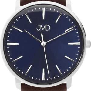 JVD Analogové hodinky JZ8003.1 - JVD Hodinky -> Analogové hodinky male