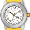 JVD Náramkové hodinky JVD J7162.2 - JVD Hodinky -> Analogové hodinky male