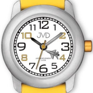 JVD Náramkové hodinky JVD J7162.2 - JVD Hodinky -> Analogové hodinky male