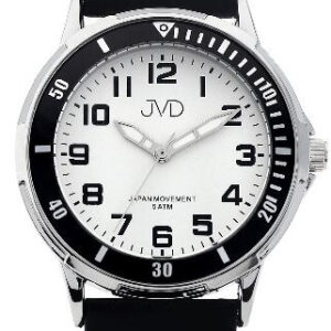 JVD Náramkové hodinky JVD J7181.1 - JVD Hodinky -> Analogové hodinky male