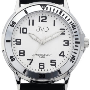 JVD Náramkové hodinky JVD J7181.3 - JVD Hodinky -> Analogové hodinky male