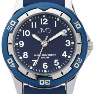 JVD Náramkové hodinky JVD J7185.3 - JVD Hodinky -> Analogové hodinky male