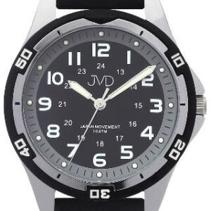 JVD Náramkové hodinky JVD J7186.2 - JVD Hodinky -> Analogové hodinky male