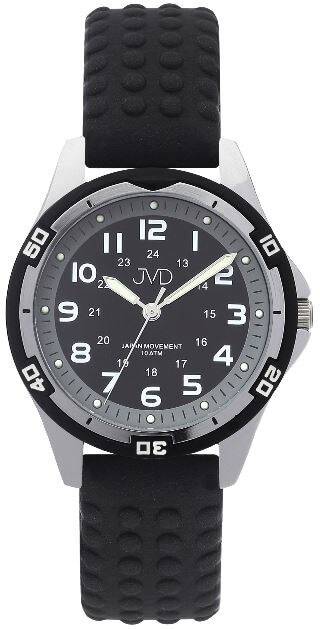 JVD Náramkové hodinky JVD J7186.2 - JVD Hodinky -> Analogové hodinky male