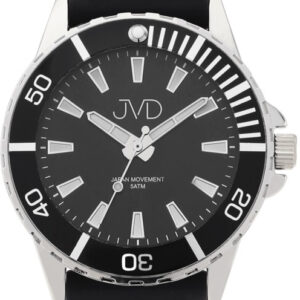 JVD Náramkové hodinky JVD J7195.1 - JVD Hodinky -> Analogové hodinky male