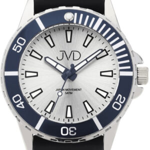 JVD Náramkové hodinky JVD J7195.2 - JVD Hodinky -> Analogové hodinky male