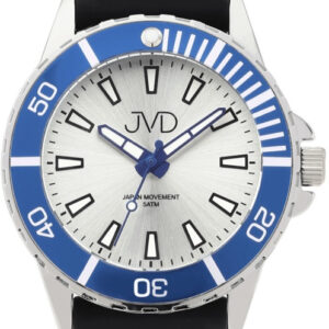 JVD Náramkové hodinky JVD J7195.3 - JVD Hodinky -> Analogové hodinky male