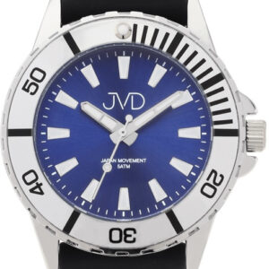 JVD Náramkové hodinky JVD J7195.4 - JVD Hodinky -> Analogové hodinky male