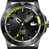 Lacoste Regatta 2011203 - Lacoste Hodinky -> Analogové hodinky male