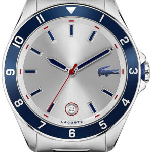 Lacoste Tiebrake 2011187 - Lacoste Hodinky -> Analogové hodinky male