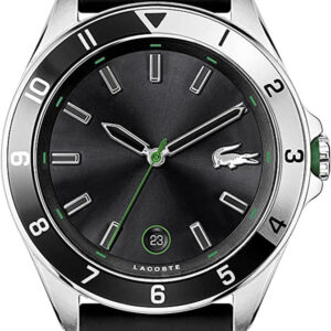 Lacoste Tiebrake 2011188 - Lacoste Hodinky -> Analogové hodinky male