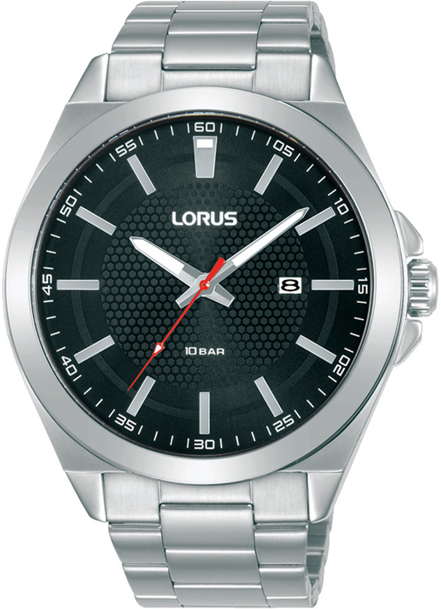 Lorus Analogové hodinky RH933PX9 - Lorus Hodinky -> Analogové hodinky male