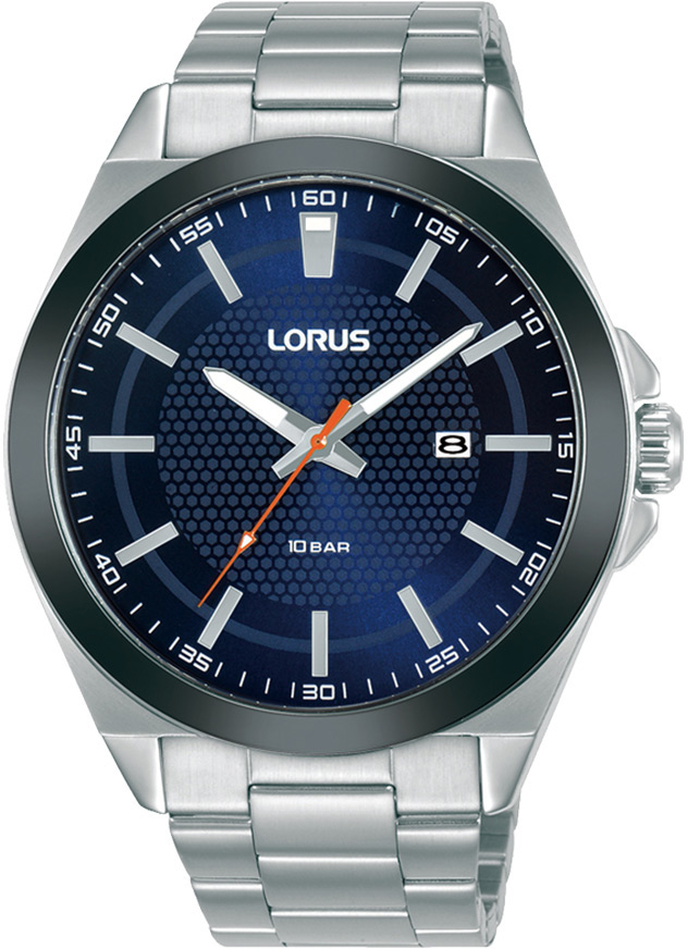 Lorus Analogové hodinky RH937PX9 - Lorus Hodinky -> Analogové hodinky male
