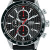 Lorus Chrono RM335GX9 - Lorus Hodinky -> Analogové hodinky male