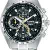 Lorus Chrono RM351HX9 - Lorus Hodinky -> Analogové hodinky male