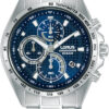 Lorus Chrono RM353HX9 - Lorus Hodinky -> Analogové hodinky male