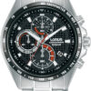 Lorus Chrono RM357HX9 - Lorus Hodinky -> Analogové hodinky male