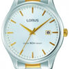 Lorus Analogové hodinky RS953CX9 - Lorus Hodinky -> Analogové hodinky male