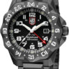 Luminox F-117 Nighthawk GMT Watch - XA.6422 - Luminox Hodinky -> Analogové hodinky male