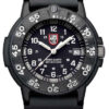 Luminox Original Navy SEAL XS.3001.F - Luminox Hodinky -> Analogové hodinky male