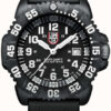 Luminox Original Navy SEAL XS.3051.F - Luminox Hodinky -> Analogové hodinky male
