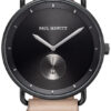 Paul Hewitt Breakwater PH-BW-BGM-BS-56M - Paul Hewitt Hodinky -> Analogové hodinky male