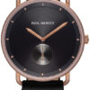 Paul Hewitt Breakwater PH-BW-BRBR-BS-60M - Paul Hewitt Hodinky -> Analogové hodinky male