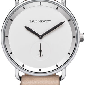 Paul Hewitt Breakwater PH-BW-S-W-56M - Paul Hewitt Hodinky -> Analogové hodinky male