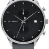 Paul Hewitt Chrono Line PH-C-S-M-48M - Paul Hewitt Hodinky -> Analogové hodinky male