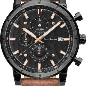 Pierre Lannier Criterium 224H434 - Pierre Lannier Hodinky -> Analogové hodinky male