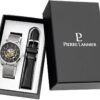 Pierre Lannier Set hodinek a řemínku - 374F131 - Pierre Lannier Hodinky -> Analogové hodinky male