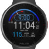 Polar Pacer Pro Carbon Gray vel. S-L 900102178 - Polar Hodinky -> SmartWatch unisex