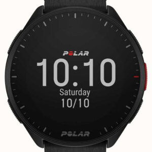 Polar Pacer sporttester S-L Black 900102174 - Polar Hodinky -> SmartWatch unisex