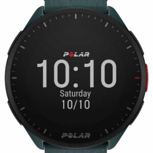 Polar Pacer sporttester S-L Deep Teal 900102176 - Polar Hodinky -> SmartWatch unisex