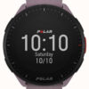Polar Pacer sporttester S-L Liliac 900102177 - Polar Hodinky -> SmartWatch unisex