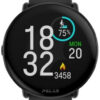 Polar Polar Ignite 3 Night Black