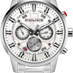 Police Coloradas PEWJK2003401 - Police Hodinky -> Analogové hodinky male