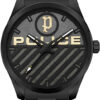 Police Grille PEWJG2121406 - Police Hodinky -> Analogové hodinky male