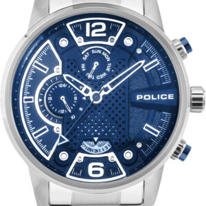 Police Lanshu PEWJK2203303 - Police Hodinky -> Analogové hodinky male