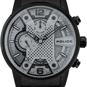 Police Lanshu PEWJK2203304 - Police Hodinky -> Analogové hodinky male
