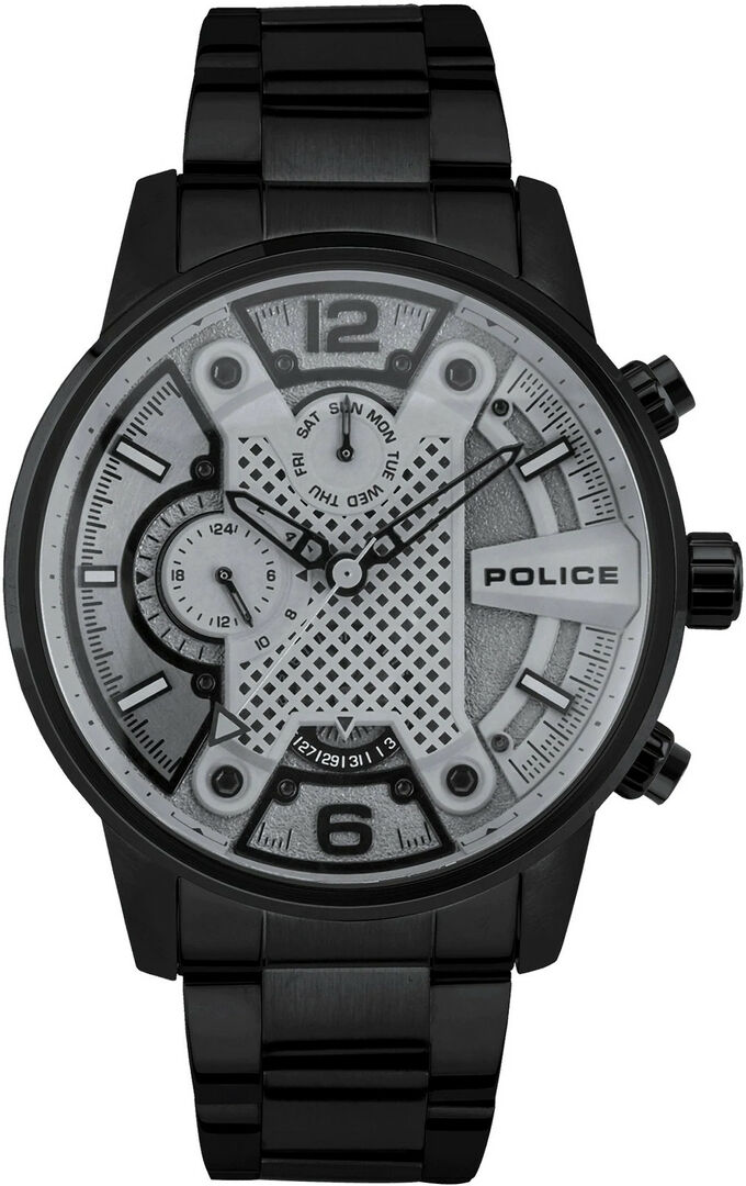 Police Lanshu PEWJK2203304 - Police Hodinky -> Analogové hodinky male