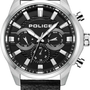 Police Menelik PEWJF2204207 - Police Hodinky -> Analogové hodinky male